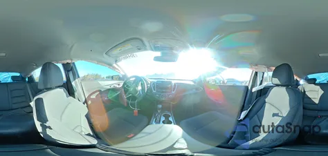 2025 Chevrolet Malibu Rs z USA, uszkodzony, nr VIN 1G1ZG5ST5SF115225